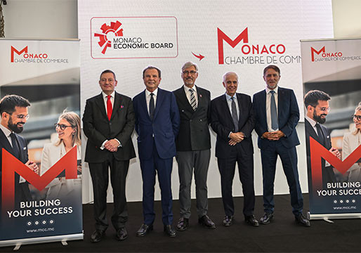 Le Monaco Economic Board devient officiellement la Chambre de Commerce de Monaco